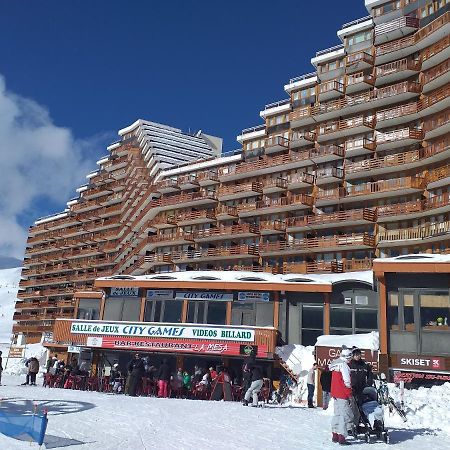 Studio Sur Les Pistes Bagneres-de-Bigorre Exterior photo